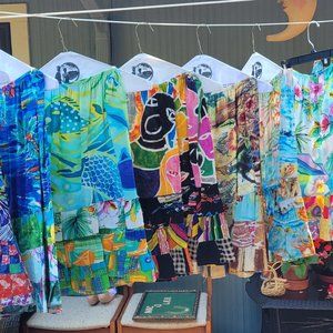 Jams World Skirts (9 excellent condition,  $15 ea. )